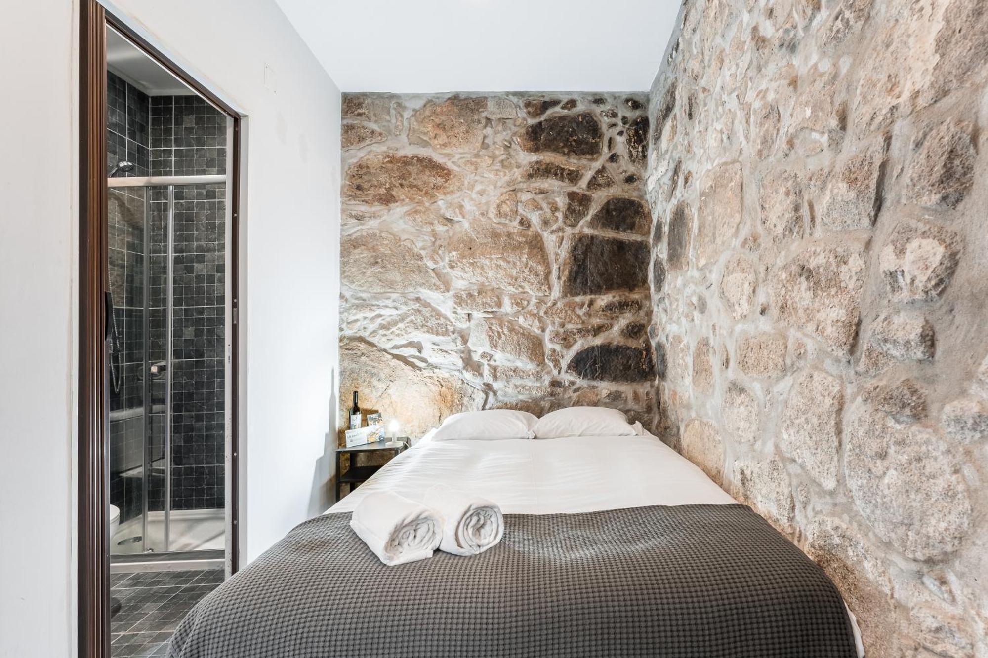 Sao Victor Suites Порту Экстерьер фото