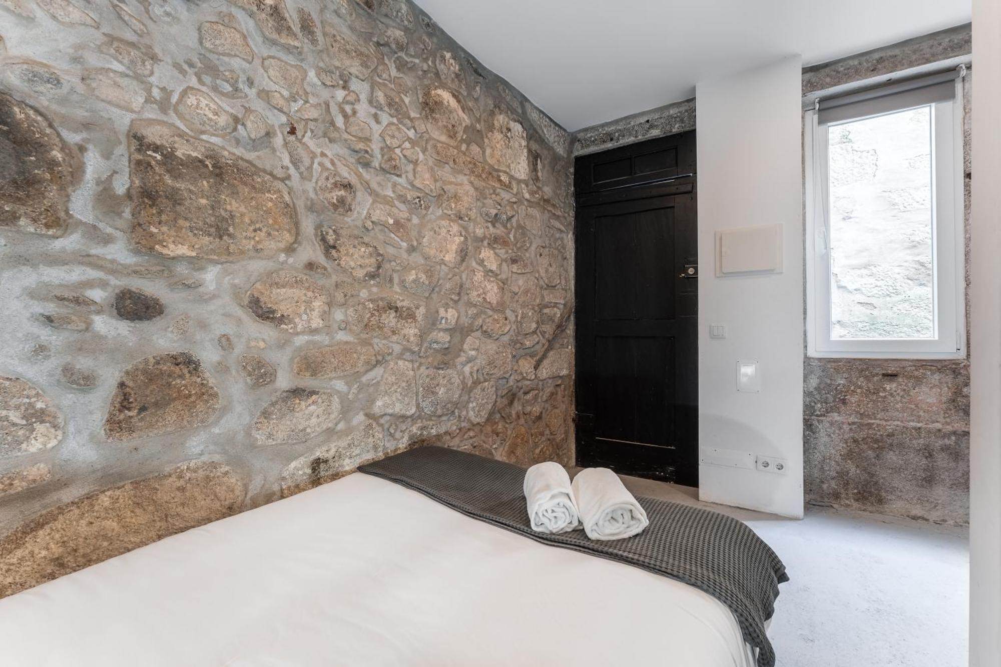Sao Victor Suites Порту Экстерьер фото