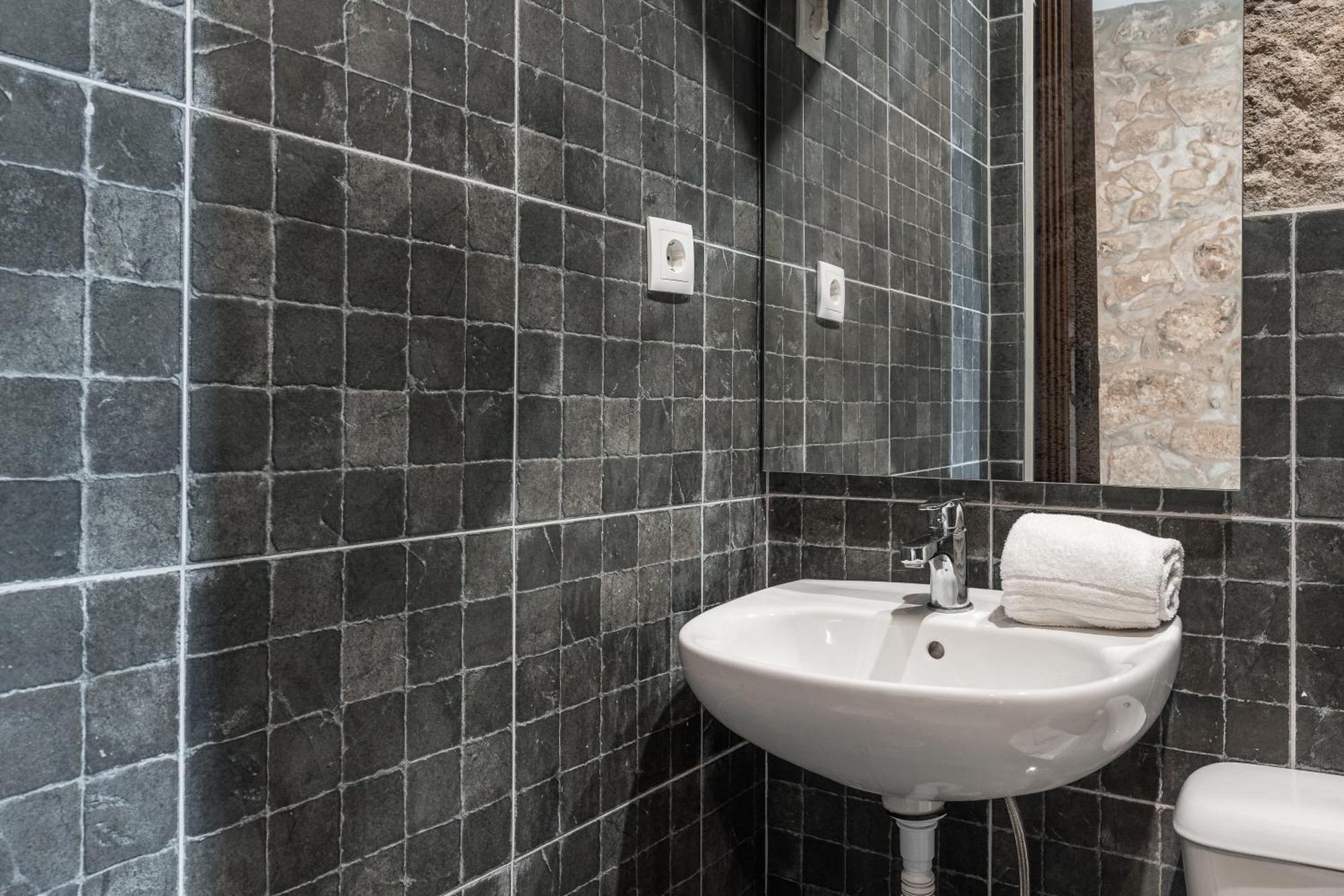 Sao Victor Suites Порту Экстерьер фото