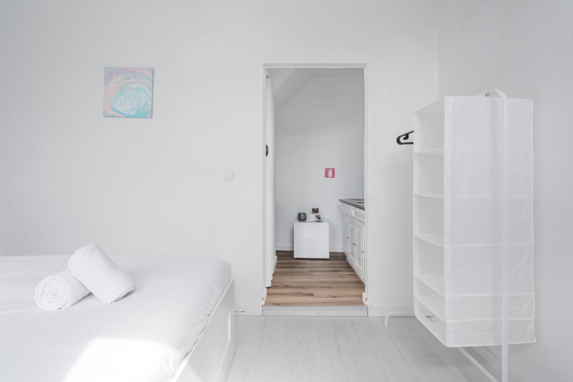 Sao Victor Suites Порту Экстерьер фото