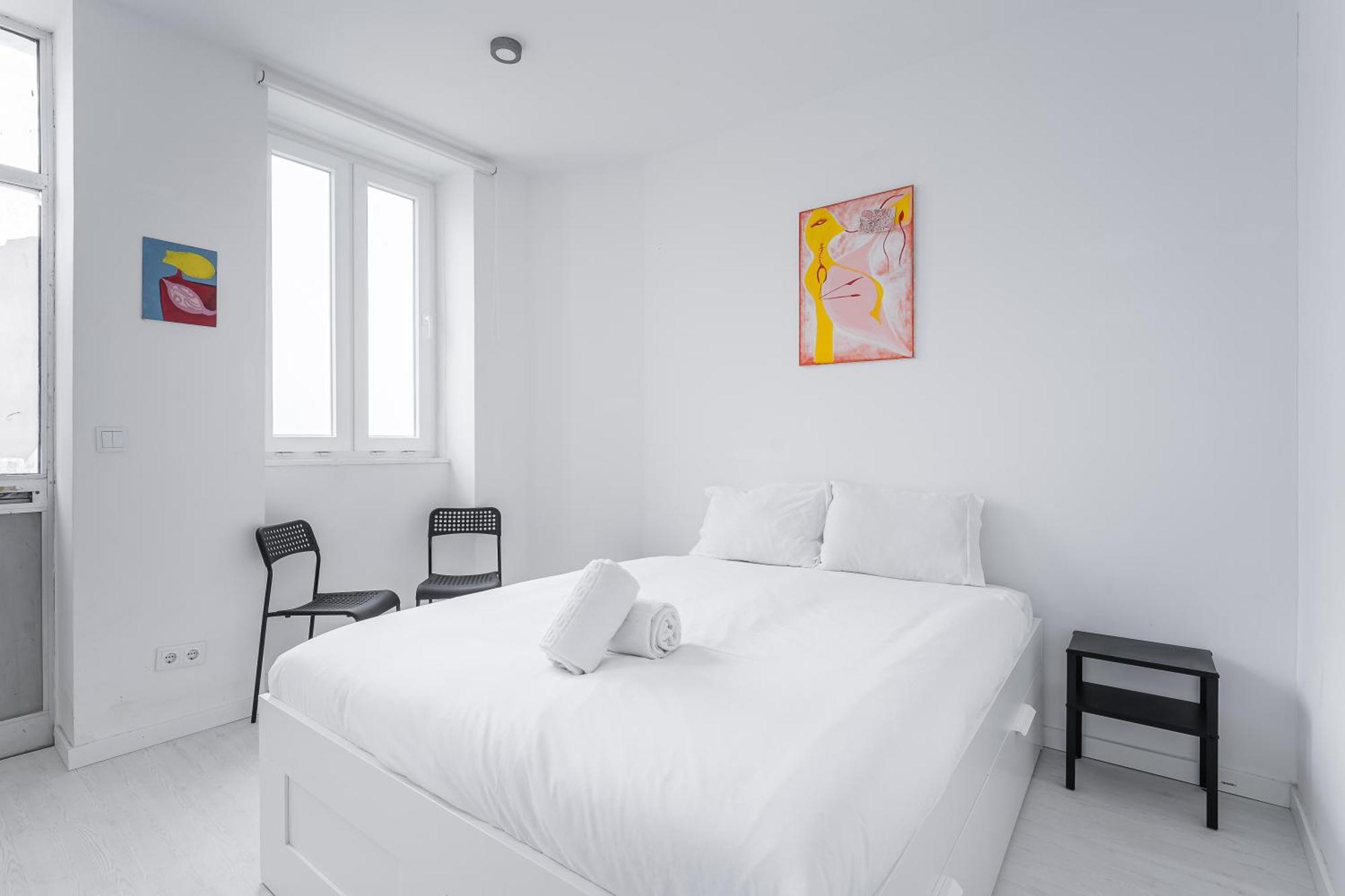 Sao Victor Suites Порту Экстерьер фото