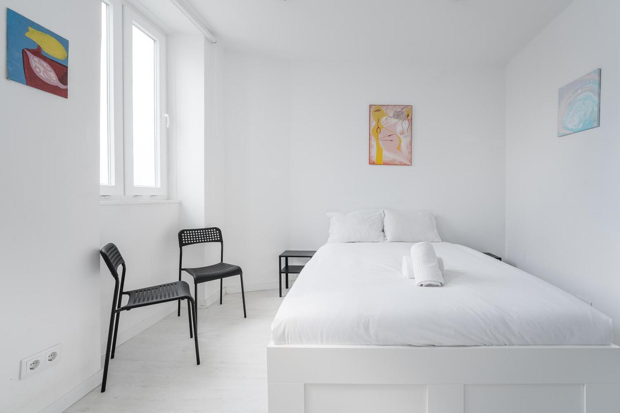 Sao Victor Suites Порту Экстерьер фото