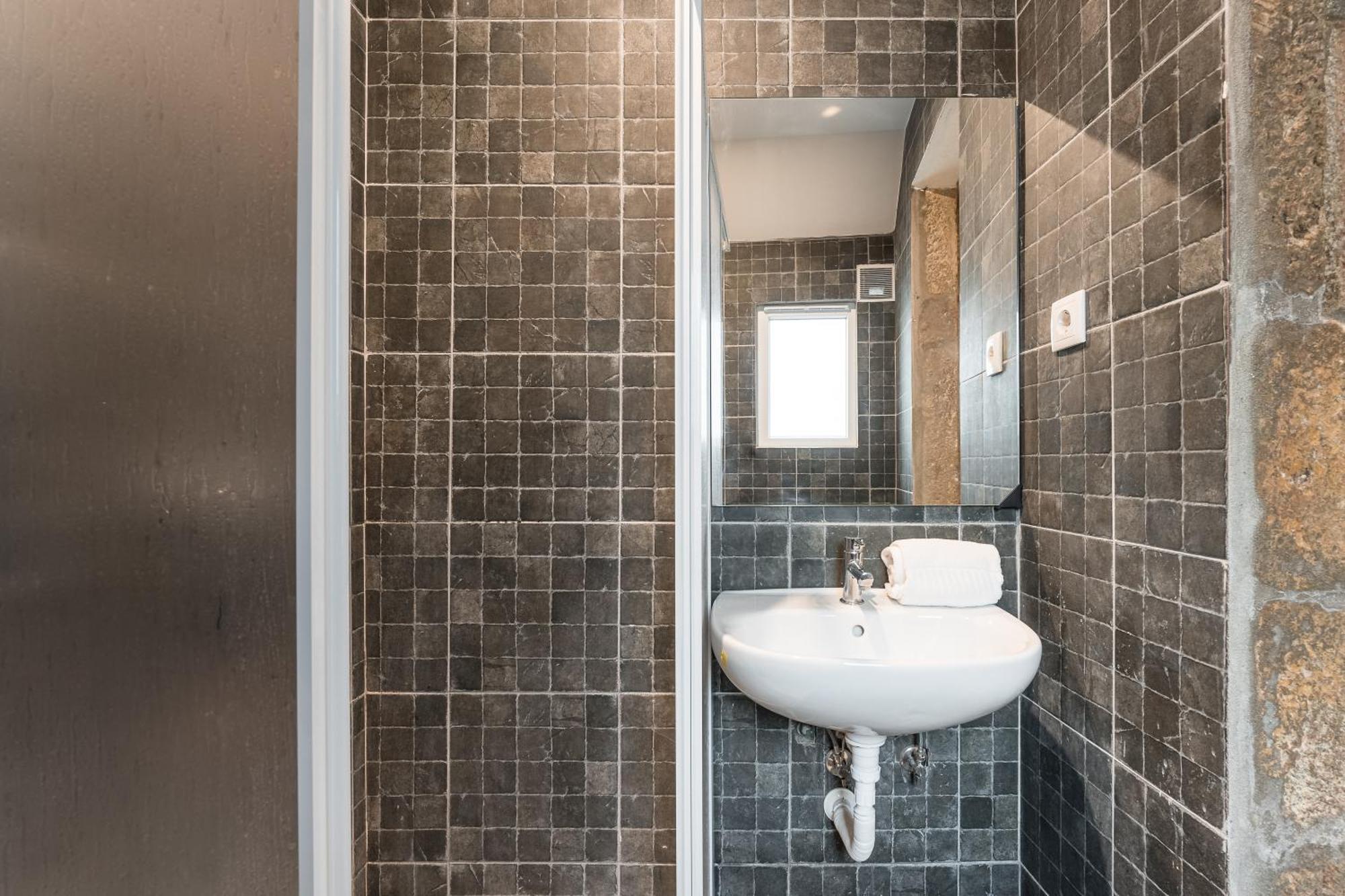 Sao Victor Suites Порту Экстерьер фото
