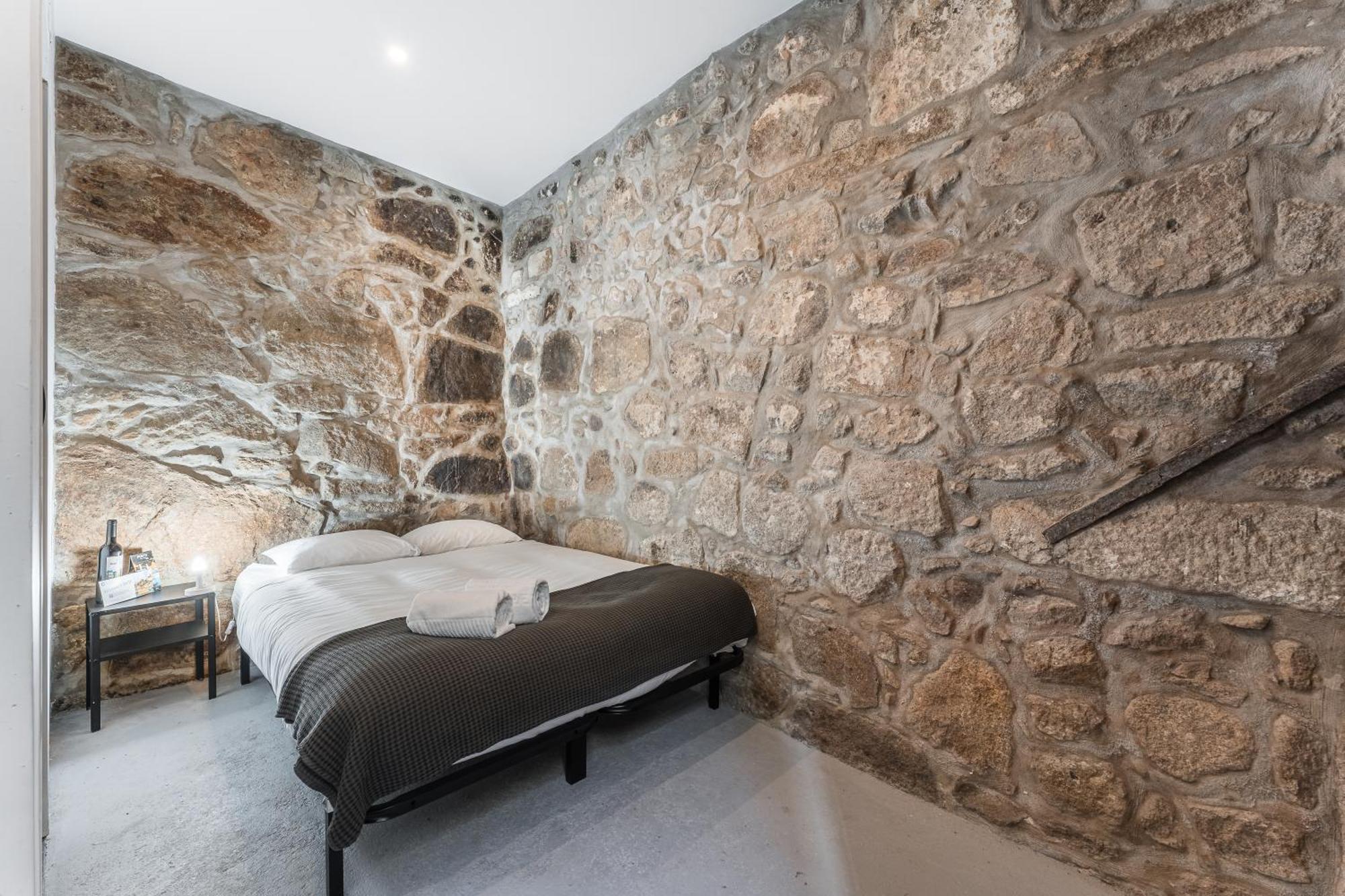Sao Victor Suites Порту Экстерьер фото